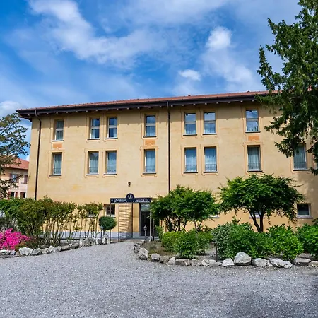 Hotel Villa Borghi-3